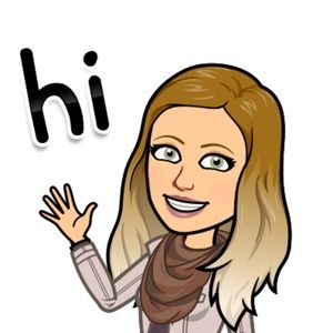 Meet your Posher, Victoria